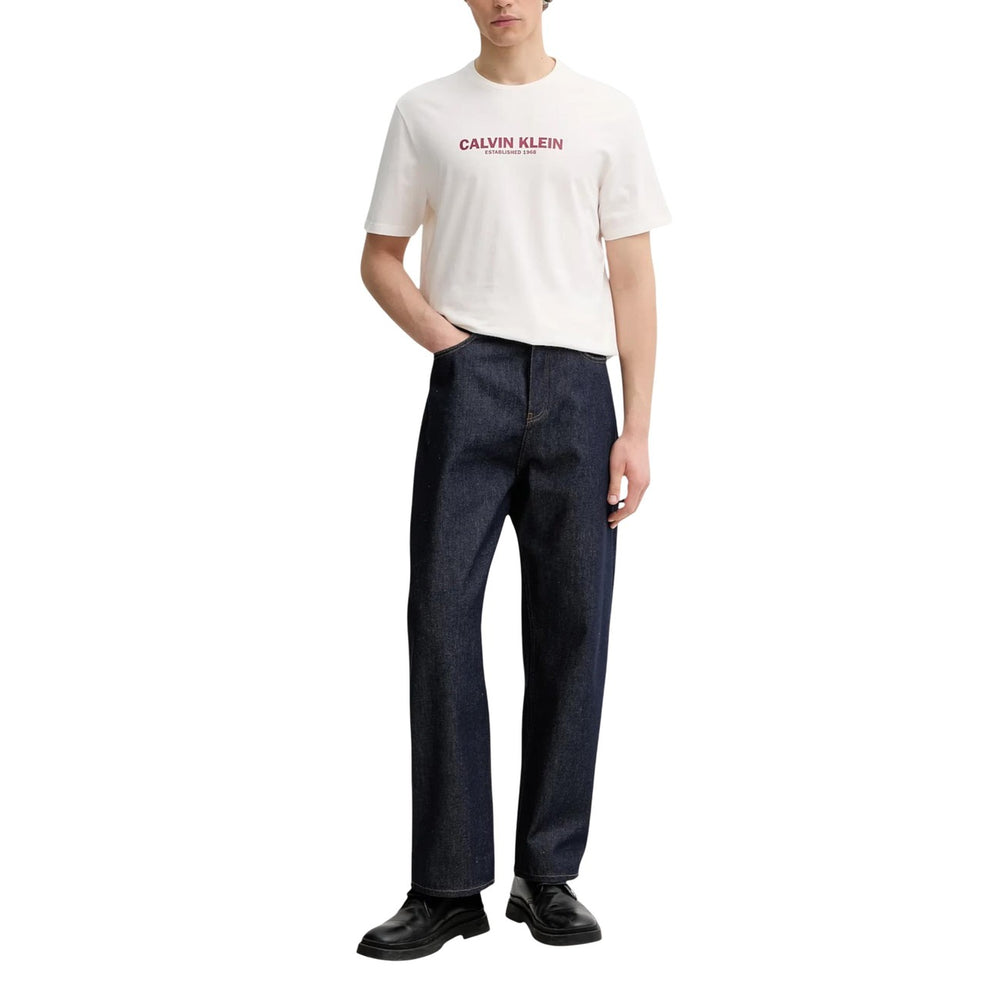 Calvin Klein Men T-Shirt