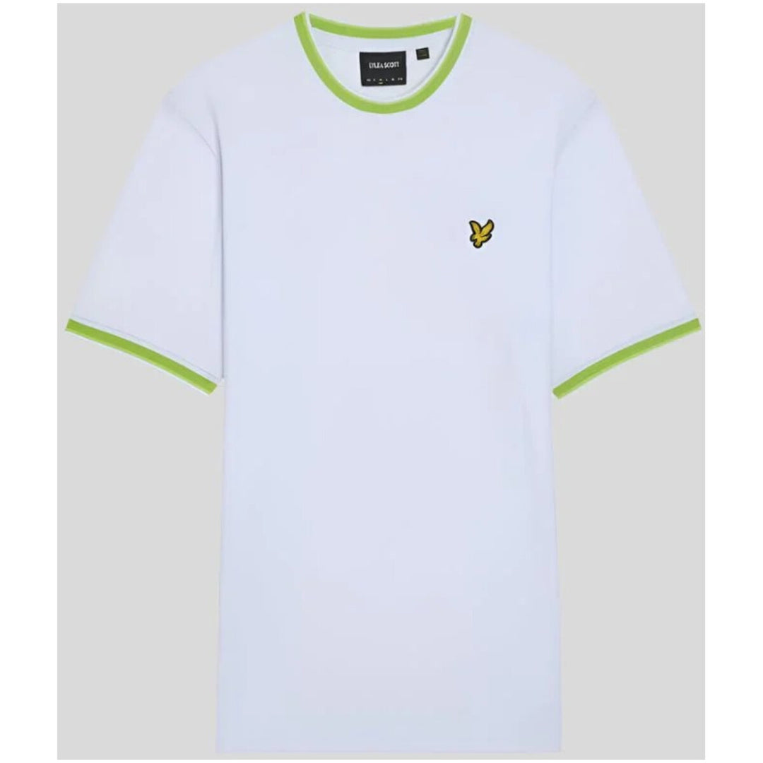 Lyle &amp; Scott Men T-Shirt