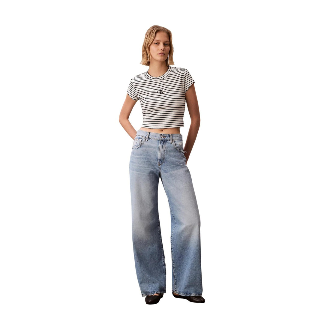 Calvin Klein Jeans  Women Top