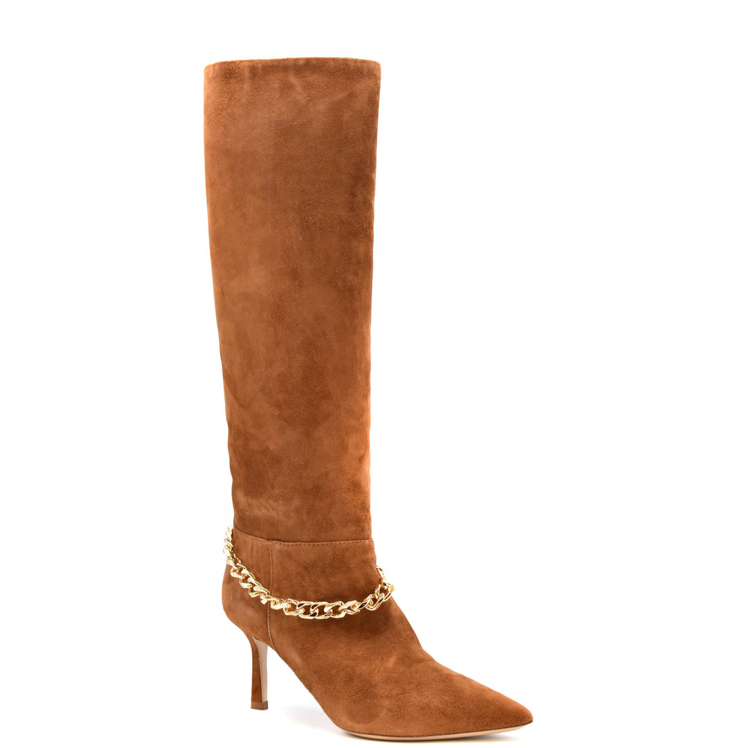 Ninalilou Women Boots