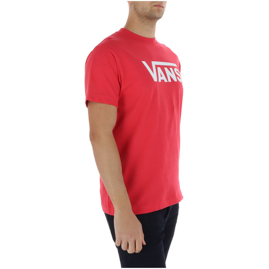 Vans Men T-Shirt