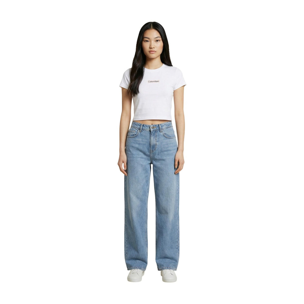 Calvin Klein Jeans  Women T-Shirt