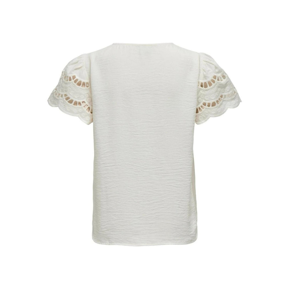 Jacqueline De Yong  Women T-Shirt