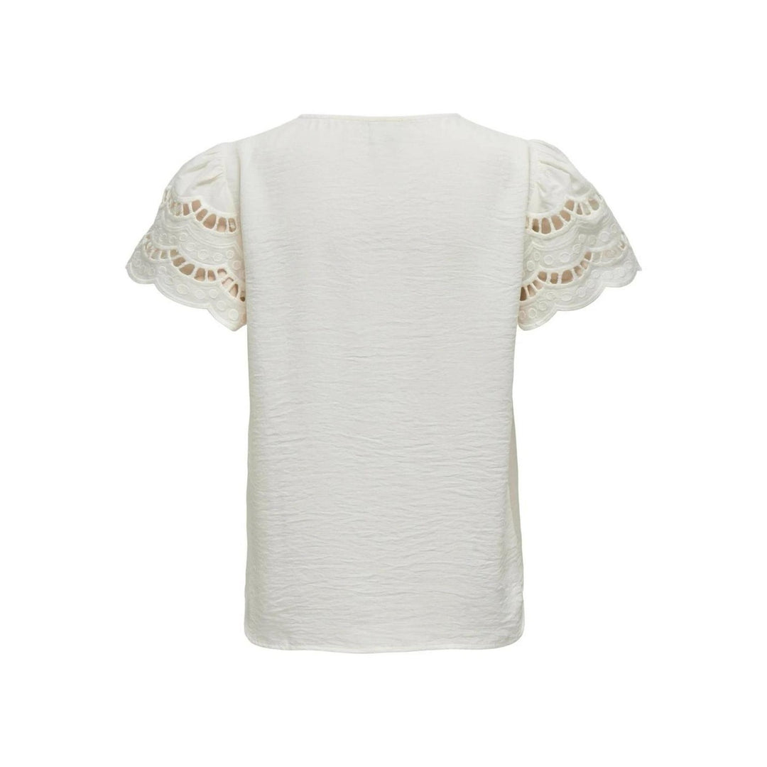 Jacqueline De Yong  Women T-Shirt