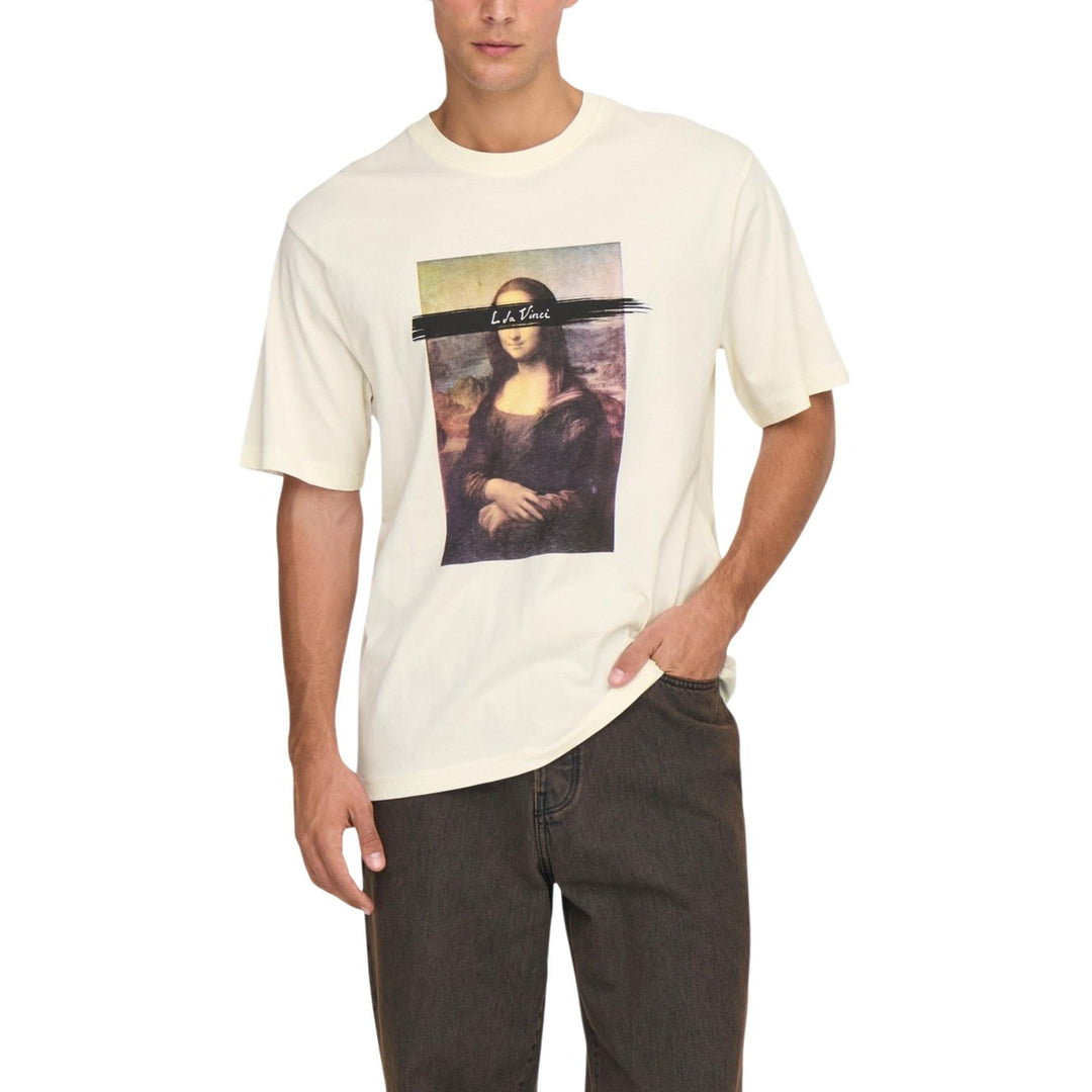 Only &amp; Sons Men T-Shirt