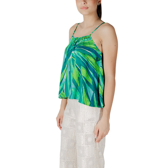 Only  Women Top