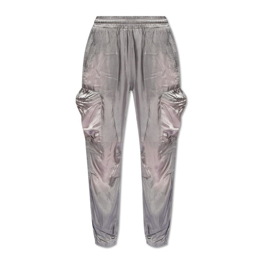 Diesel  Women Trousers