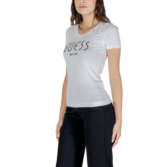 Guess  Women T-Shirt