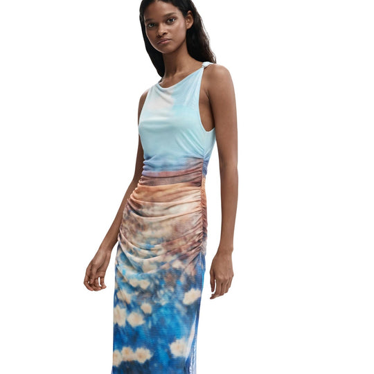 Desigual  Women Dress