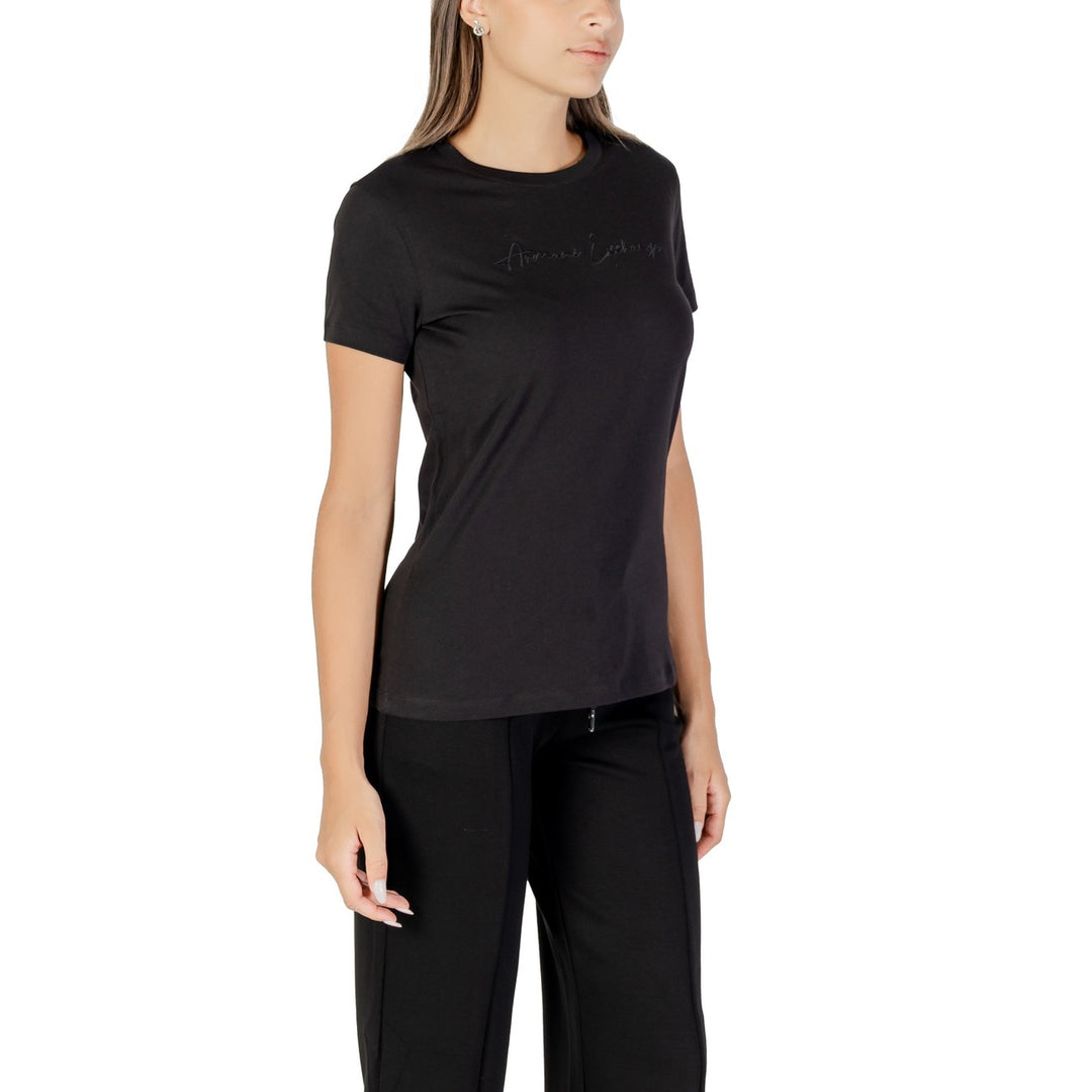 Armani Exchange  Women T-Shirt