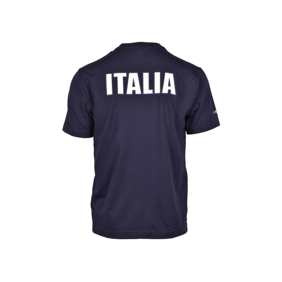 Ea7 Men T-Shirt