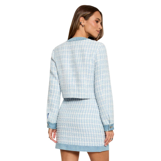 Morgan De Toi  Women Blazer