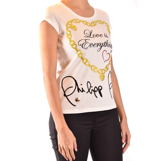 Philipp Plein  Women T-Shirt