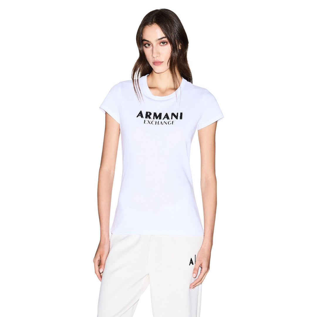 Armani Exchange  Women T-Shirt