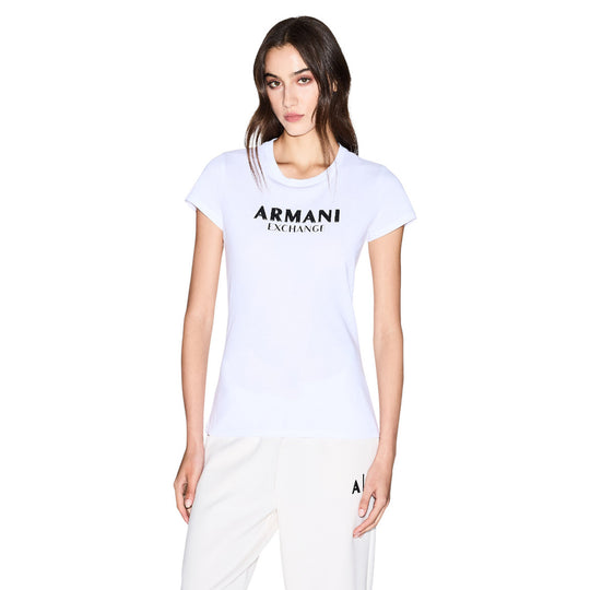Armani Exchange  Women T-Shirt