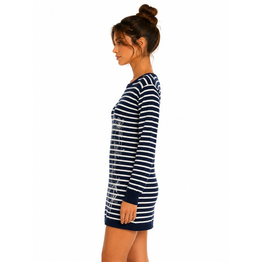 Olivia Hops  Women Dress