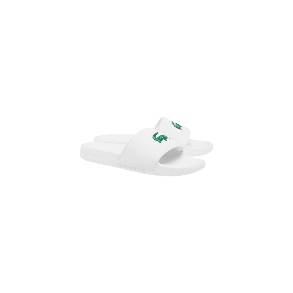 Lacoste Women Slippers