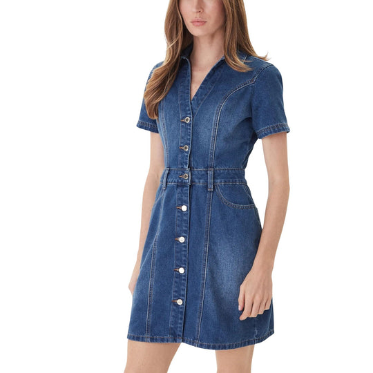 Morgan De Toi  Women Dress
