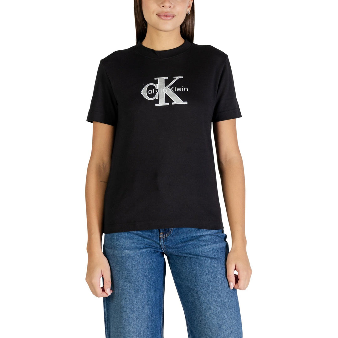 Calvin Klein Jeans  Women T-Shirt
