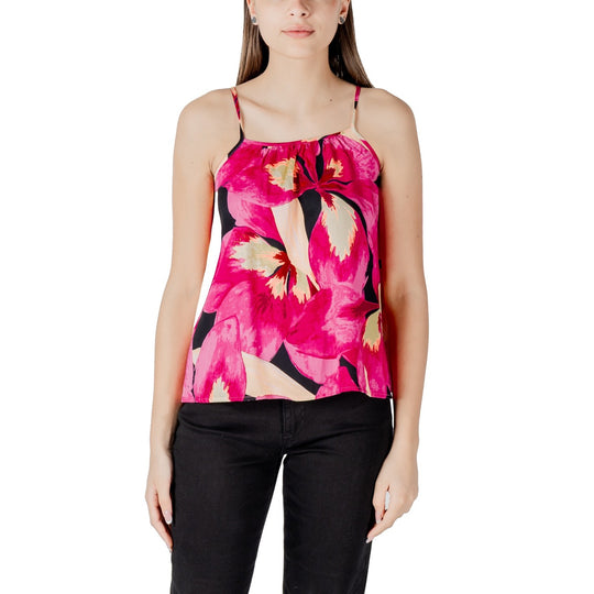 Only  Women Top