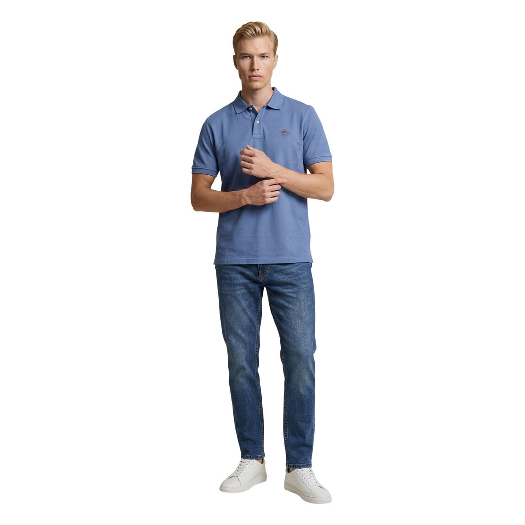 Gant Men Polo