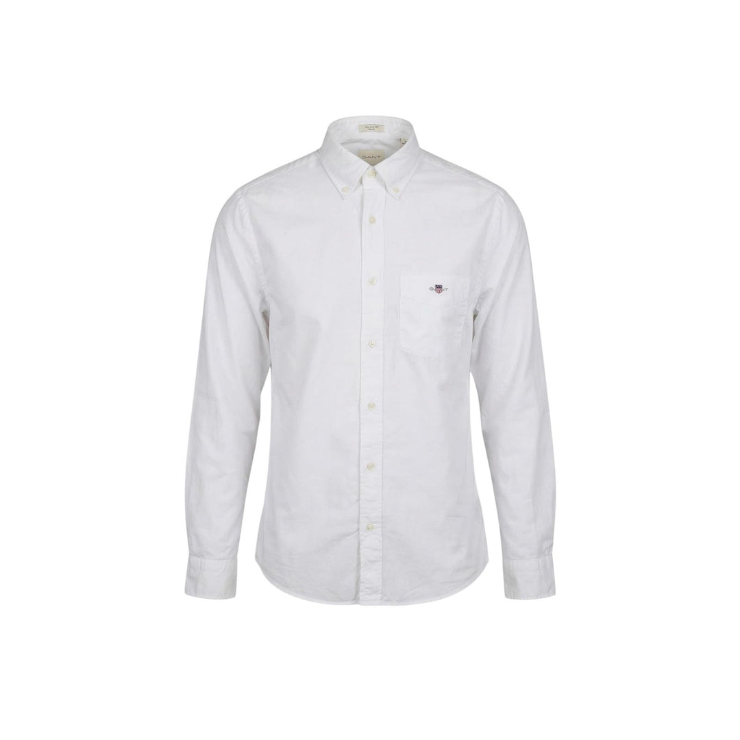 Gant Men Shirt