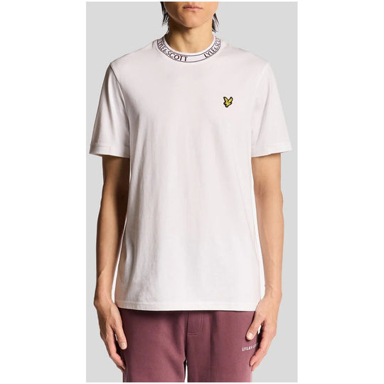 Lyle &amp; Scott Men T-Shirt