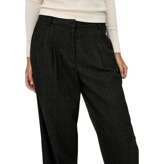 Jacqueline De Yong  Women Trousers