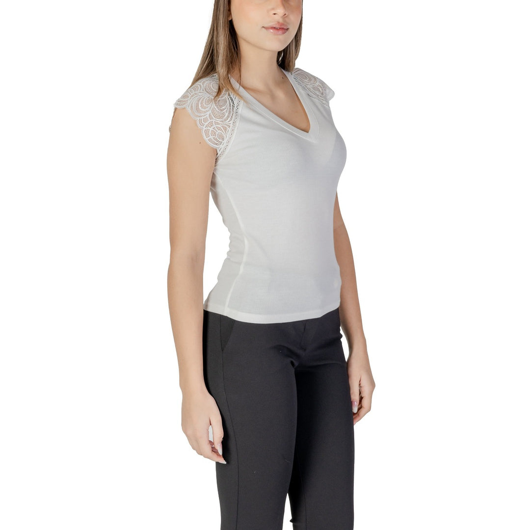 Morgan De Toi  Women Blouse
