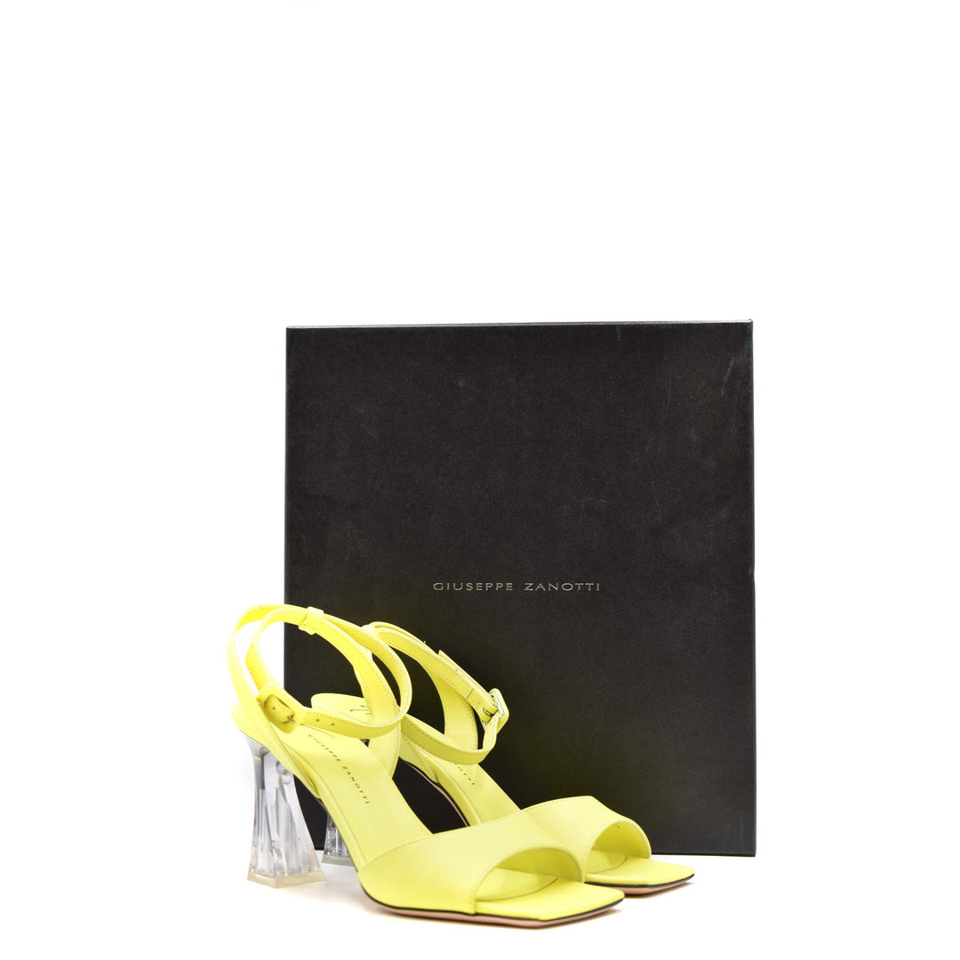 Giuseppe Zanotti  Women Sandals