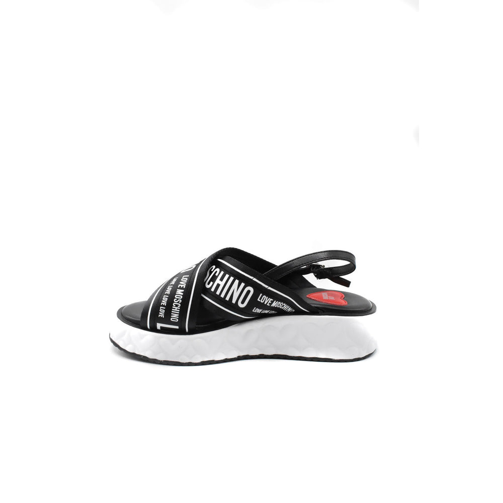 Love Moschino Women Sandals