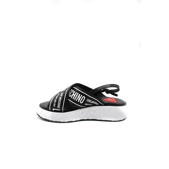 Love Moschino Women Sandals