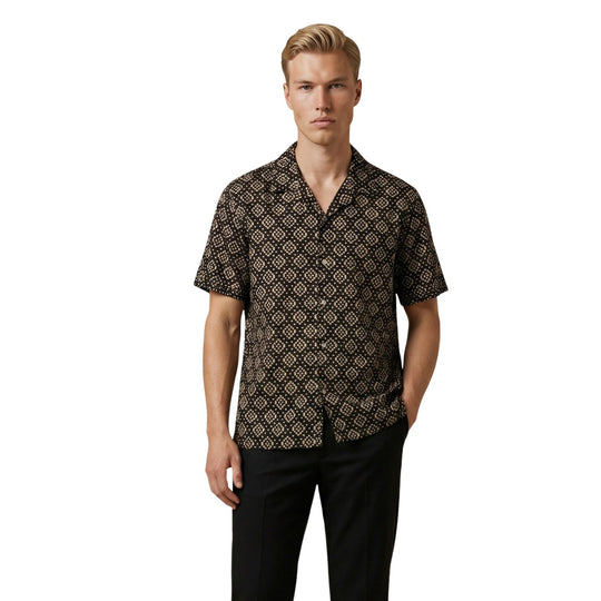 Gianni Lupo Men Shirt
