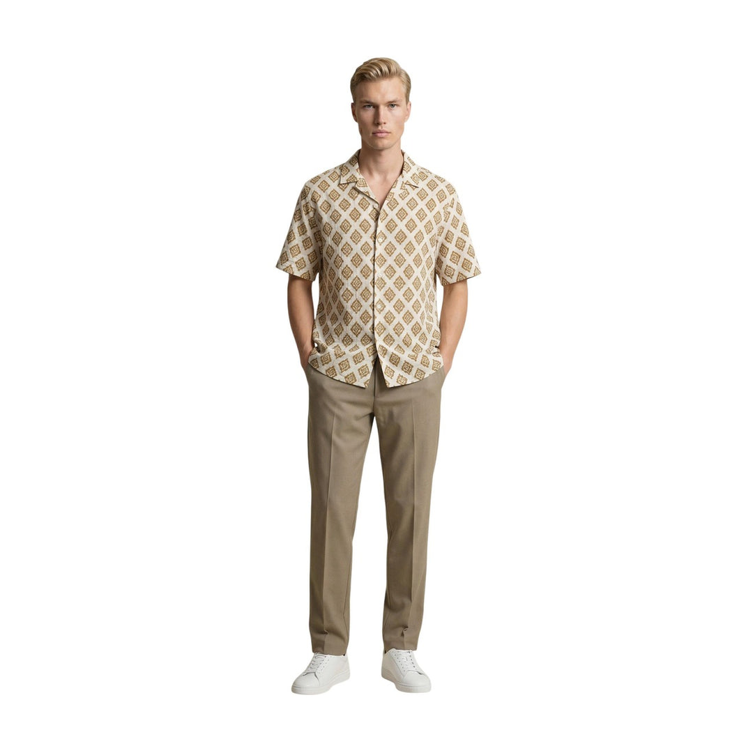 Gianni Lupo Men Shirt