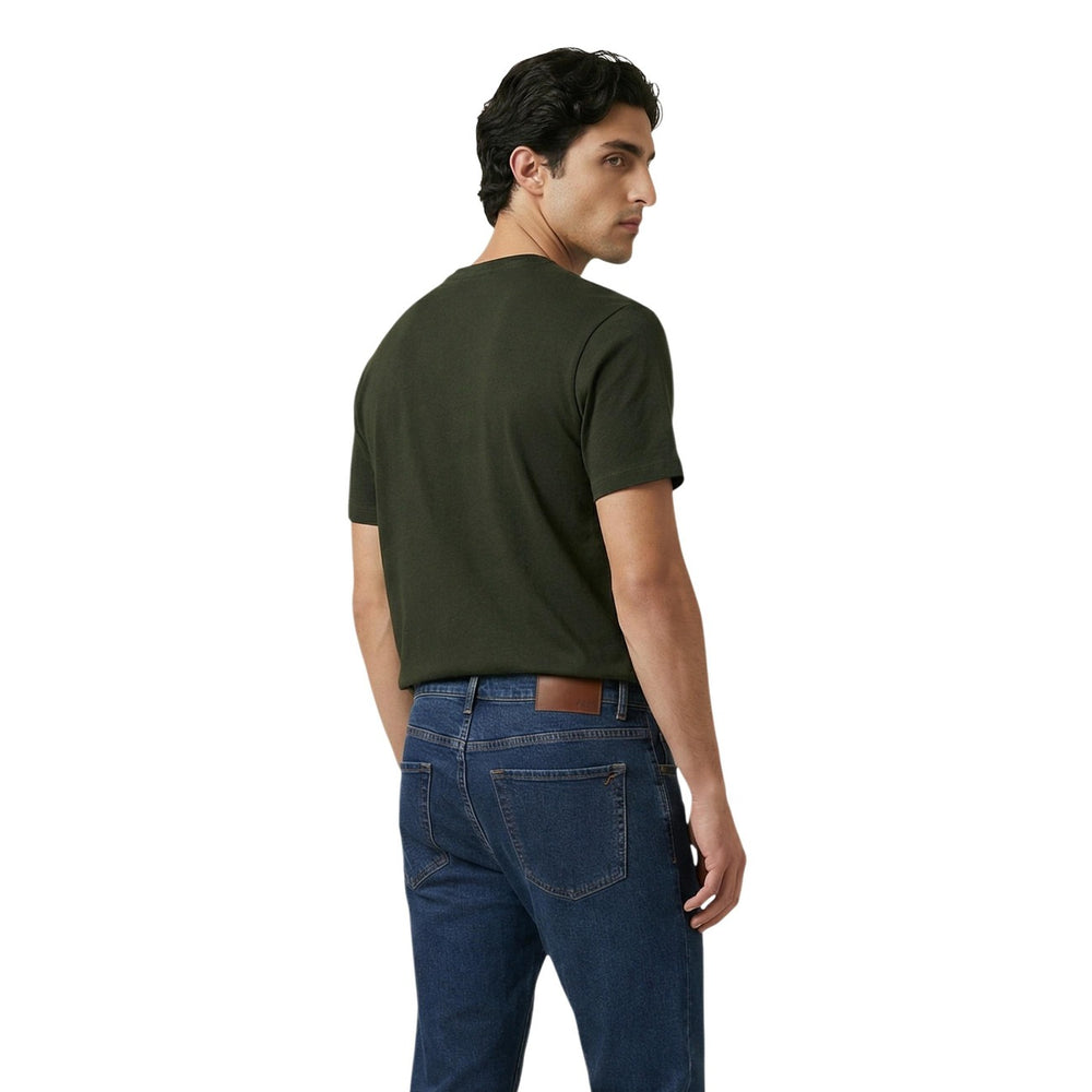 Tommy Hilfiger Jeans Men T-Shirt