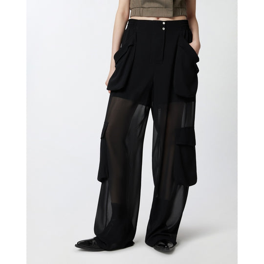Pinko  Women Trousers