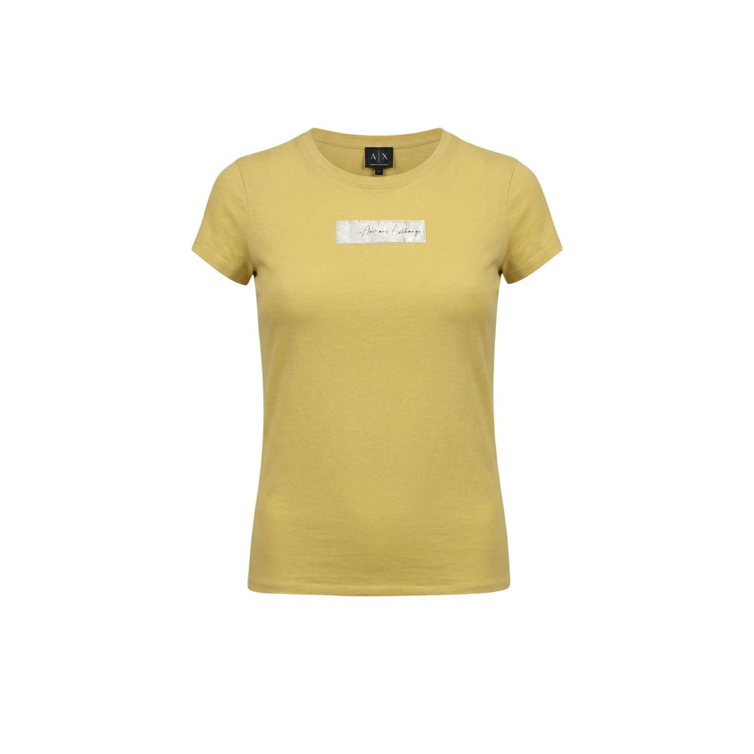 Armani Exchange  Women T-Shirt