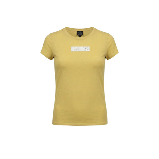 Armani Exchange  Women T-Shirt