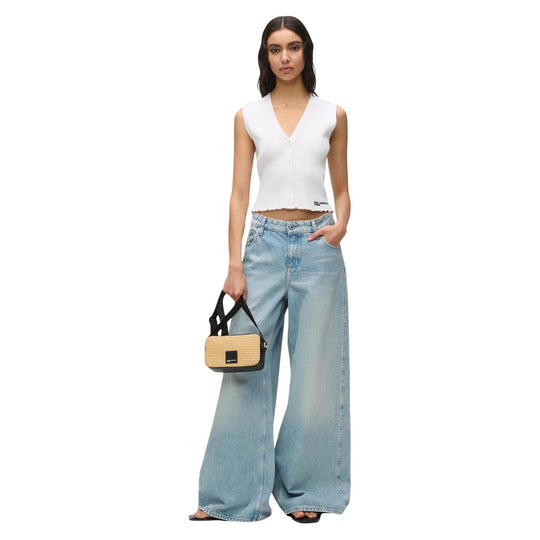 Karl Lagerfeld Jeans  Women Undershirt