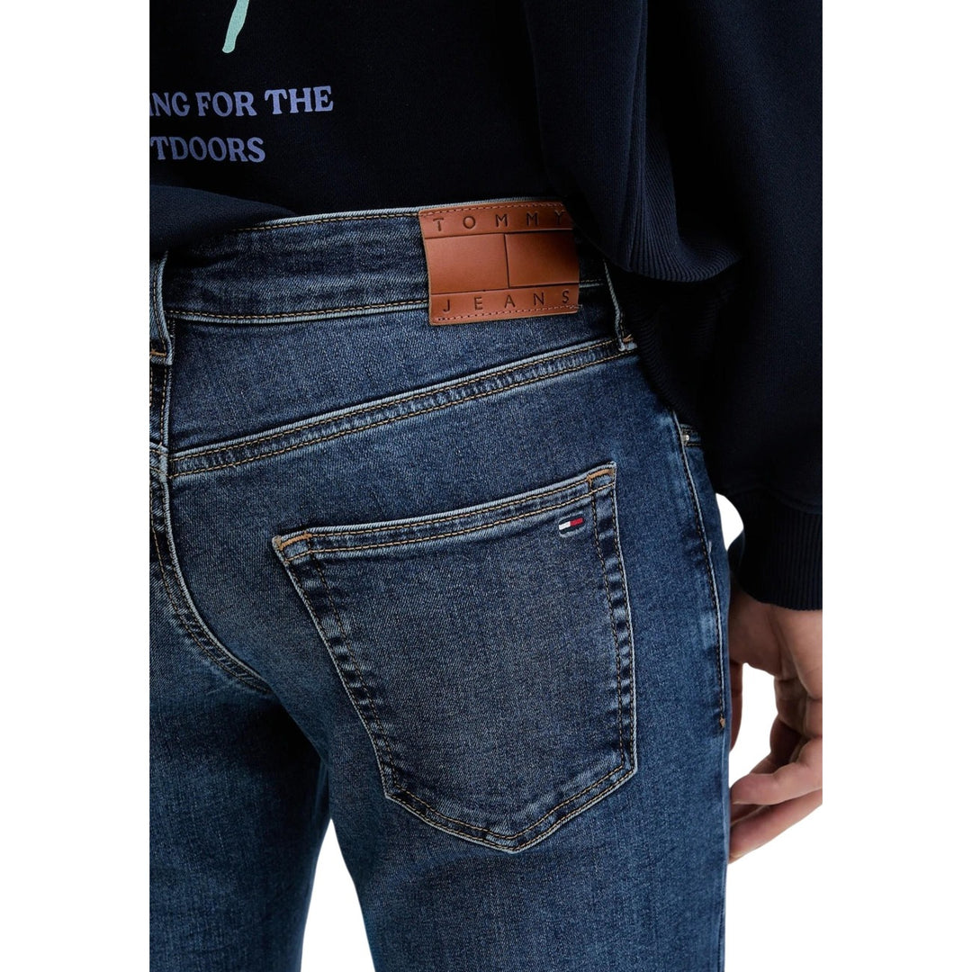 Tommy Hilfiger Jeans Men Jeans