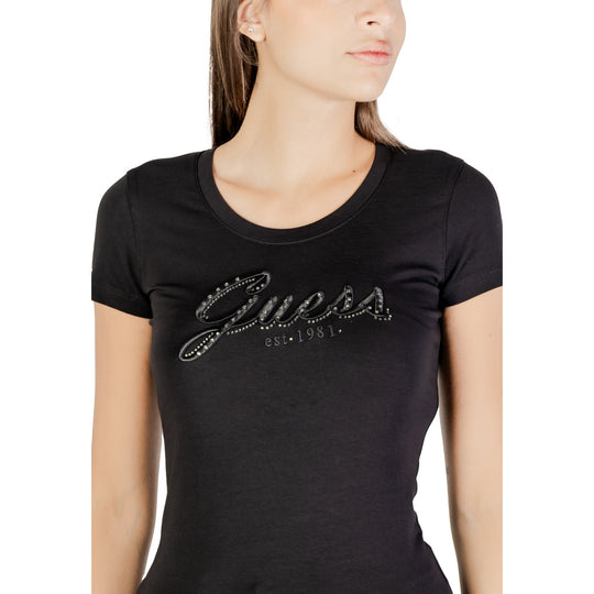 Guess  Women T-Shirt