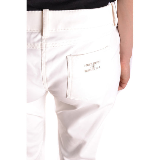 Elisabetta Franchi  Women Trousers