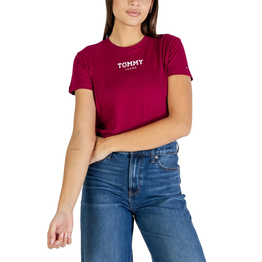 Tommy Hilfiger Jeans  Women T-Shirt
