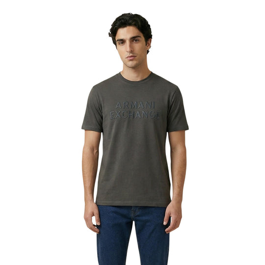 Armani Exchange Men T-Shirt