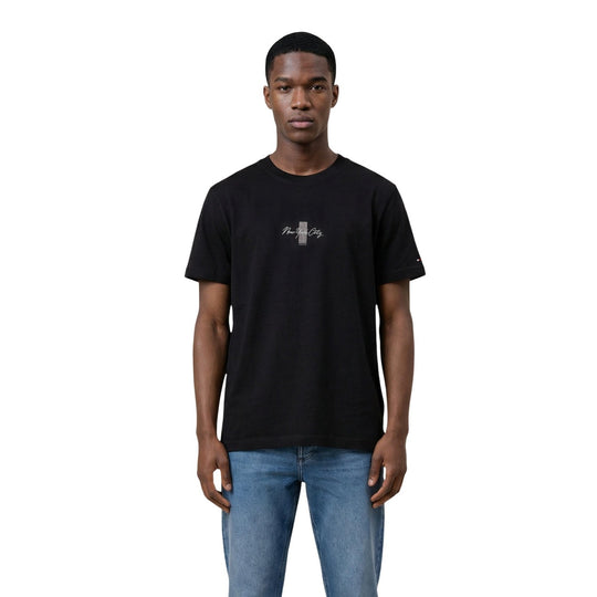 Tommy Hilfiger Jeans Men T-Shirt
