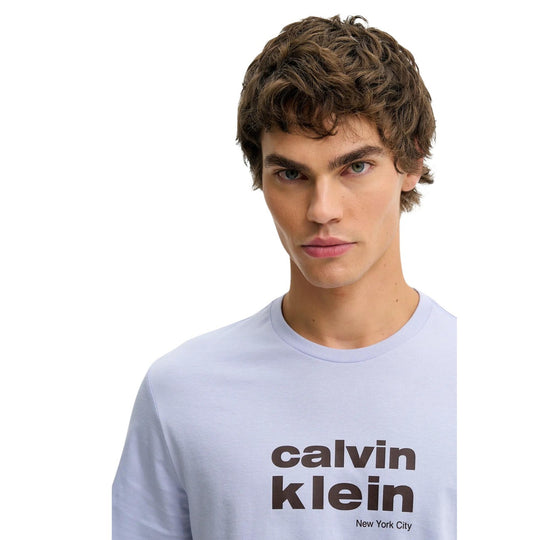 Calvin Klein Jeans Men T-Shirt
