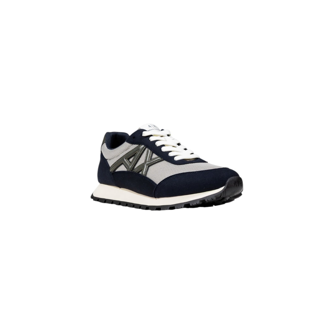 Armani Exchange Men Sneakers