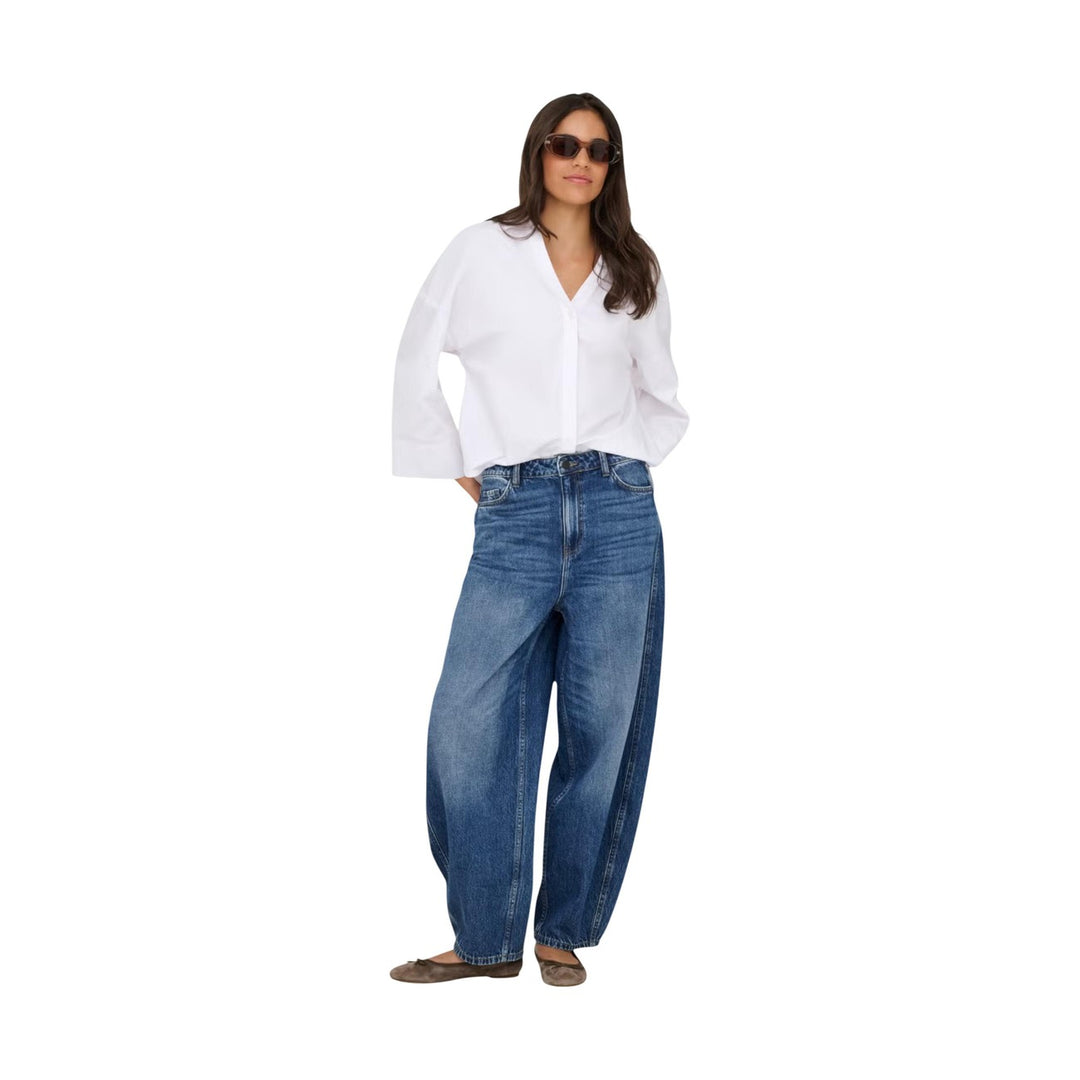 Jacqueline De Yong  Women Jeans