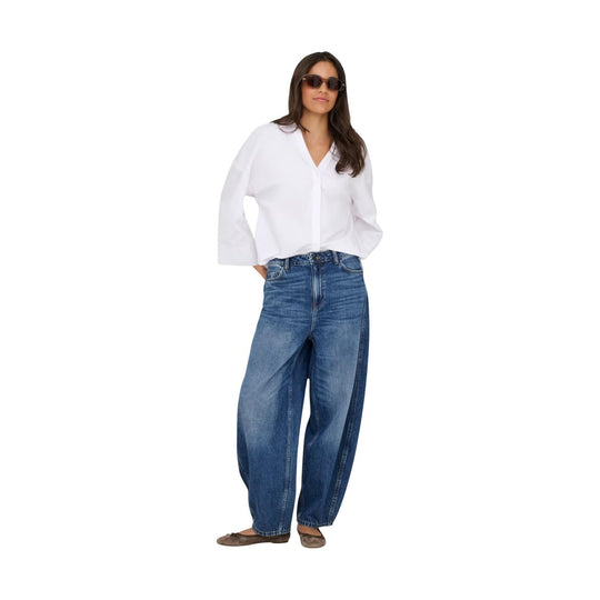 Jacqueline De Yong  Women Jeans