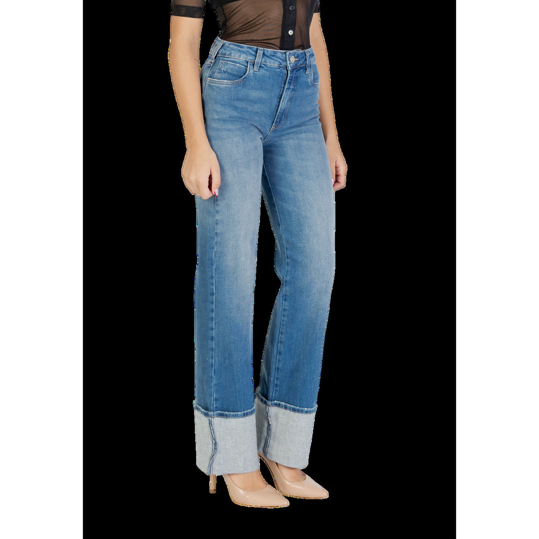 Colcci  Women Trousers